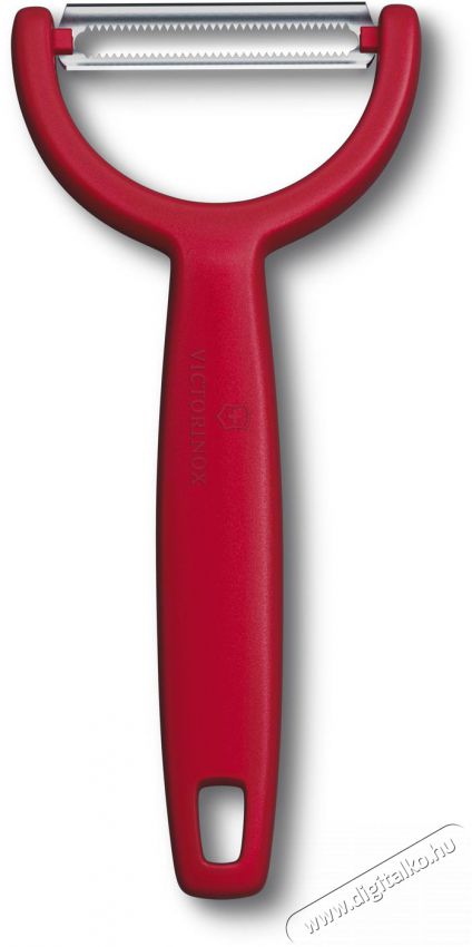 Victorinox Ypso piros Konyhai term&eacute;kek - Konyhai eszk&ouml;z - Z&ouml;lds&eacute;g &eacute;s gy&uuml;m&ouml;lcsh&aacute;moz&oacute; - 526588
