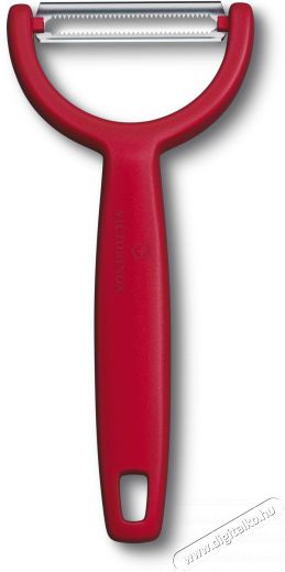 Victorinox Ypso piros Konyhai term&eacute;kek - Konyhai eszk&ouml;z - Z&ouml;lds&eacute;g &eacute;s gy&uuml;m&ouml;lcsh&aacute;moz&oacute; - 526588