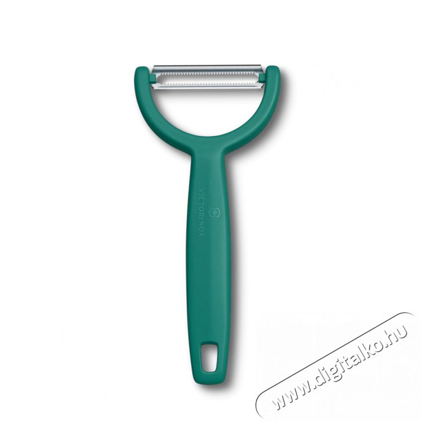 Victorinox Ypso rec&eacute;s penge, z&ouml;ld Konyhai term&eacute;kek - Konyhai eszk&ouml;z - Z&ouml;lds&eacute;g &eacute;s gy&uuml;m&ouml;lcsh&aacute;moz&oacute; - 526591