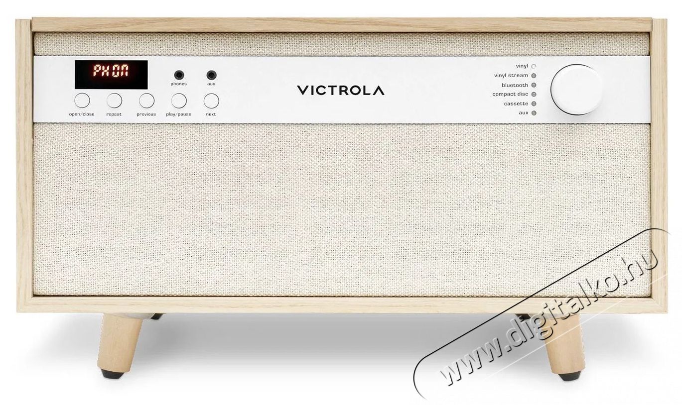 Victrola Century b&eacute;zs Audio-Video / Hifi / Multim&eacute;dia - Bakelit lemezj&aacute;tsz&oacute; - Bakelit lemezj&aacute;tsz&oacute; - 526613