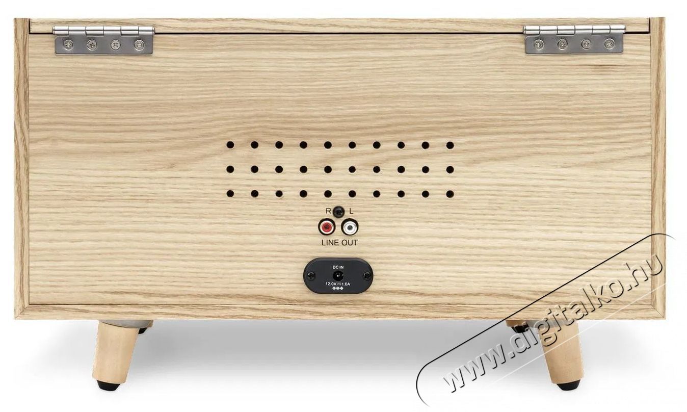 Victrola Century b&eacute;zs Audio-Video / Hifi / Multim&eacute;dia - Bakelit lemezj&aacute;tsz&oacute; - Bakelit lemezj&aacute;tsz&oacute; - 526613