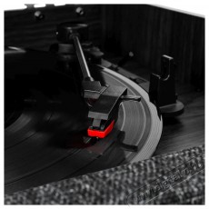 Victrola Century Signature fekete Audio-Video / Hifi / Multim&eacute;dia - Bakelit lemezj&aacute;tsz&oacute; - Bakelit lemezj&aacute;tsz&oacute; - 526612