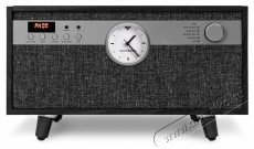 Victrola Century Signature fekete Audio-Video / Hifi / Multim&eacute;dia - Bakelit lemezj&aacute;tsz&oacute; - Bakelit lemezj&aacute;tsz&oacute; - 526612