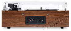 Victrola Eastwood II barna Audio-Video / Hifi / Multim&eacute;dia - Bakelit lemezj&aacute;tsz&oacute; - Bakelit lemezj&aacute;tsz&oacute; - 526608
