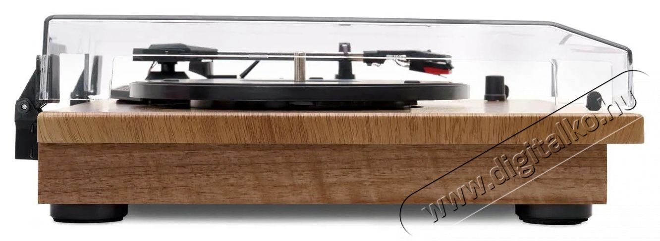 Victrola Montauk barna Audio-Video / Hifi / Multim&eacute;dia - Bakelit lemezj&aacute;tsz&oacute; - Bakelit lemezj&aacute;tsz&oacute; - 526609