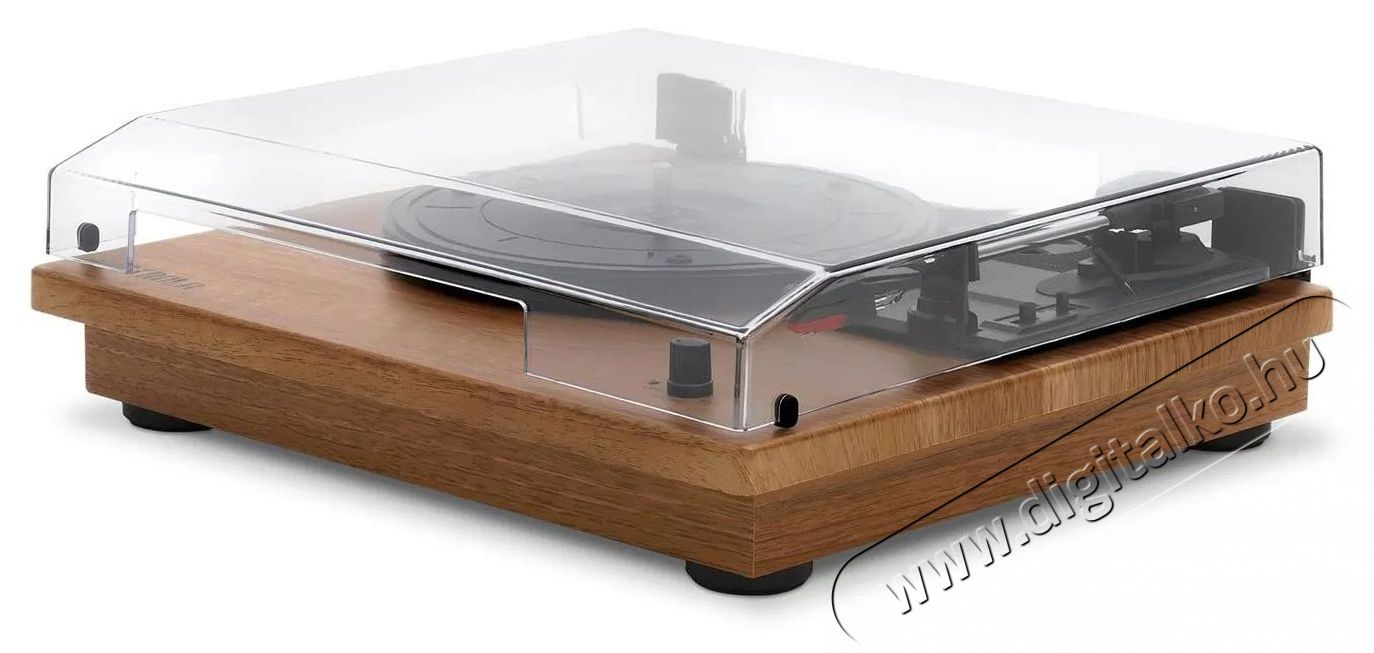 Victrola Montauk barna Audio-Video / Hifi / Multim&eacute;dia - Bakelit lemezj&aacute;tsz&oacute; - Bakelit lemezj&aacute;tsz&oacute; - 526609