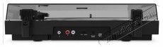 Victrola Automatic fekete Audio-Video / Hifi / Multim&eacute;dia - Bakelit lemezj&aacute;tsz&oacute; - Bakelit lemezj&aacute;tsz&oacute; - 526601