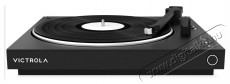 Victrola Automatic fekete Audio-Video / Hifi / Multim&eacute;dia - Bakelit lemezj&aacute;tsz&oacute; - Bakelit lemezj&aacute;tsz&oacute; - 526601
