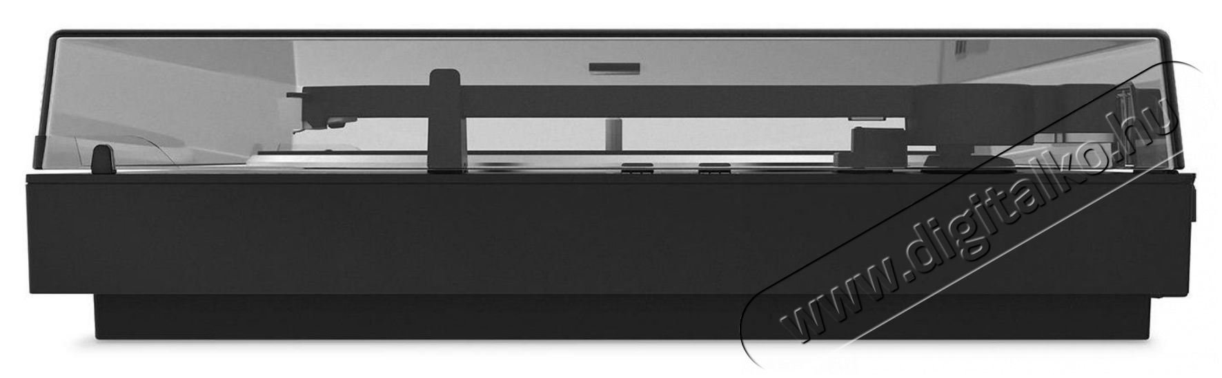 Victrola Automatic fekete Audio-Video / Hifi / Multim&eacute;dia - Bakelit lemezj&aacute;tsz&oacute; - Bakelit lemezj&aacute;tsz&oacute; - 526601