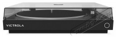 Victrola Automatic fekete Audio-Video / Hifi / Multim&eacute;dia - Bakelit lemezj&aacute;tsz&oacute; - Bakelit lemezj&aacute;tsz&oacute; - 526601