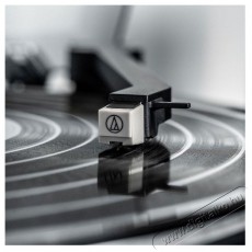 Victrola Automatic fekete Audio-Video / Hifi / Multim&eacute;dia - Bakelit lemezj&aacute;tsz&oacute; - Bakelit lemezj&aacute;tsz&oacute; - 526601