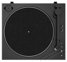Victrola Automatic fekete Audio-Video / Hifi / Multim&eacute;dia - Bakelit lemezj&aacute;tsz&oacute; - Bakelit lemezj&aacute;tsz&oacute; - 526601