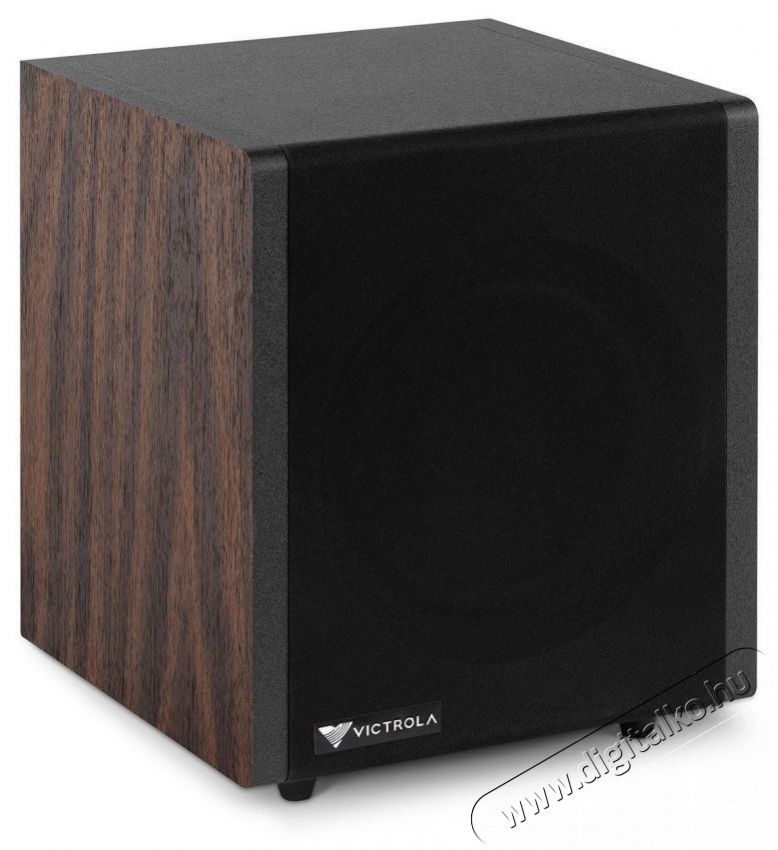 Victrola Premiere V1 Audio-Video / Hifi / Multim&eacute;dia - Bakelit lemezj&aacute;tsz&oacute; - Bakelit lemezj&aacute;tsz&oacute; - 526600