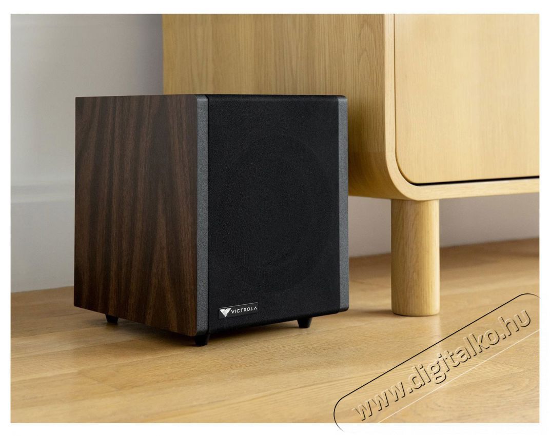 Victrola Premiere V1 Audio-Video / Hifi / Multim&eacute;dia - Bakelit lemezj&aacute;tsz&oacute; - Bakelit lemezj&aacute;tsz&oacute; - 526600