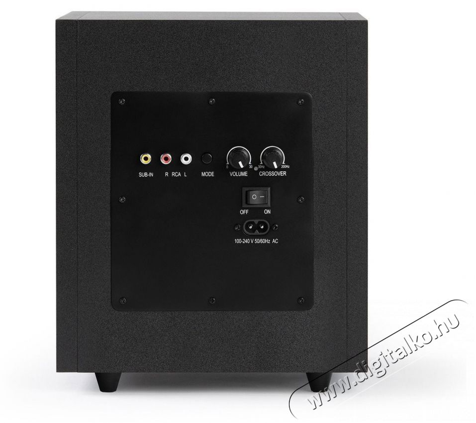 Victrola Premiere V1 Audio-Video / Hifi / Multim&eacute;dia - Bakelit lemezj&aacute;tsz&oacute; - Bakelit lemezj&aacute;tsz&oacute; - 526600