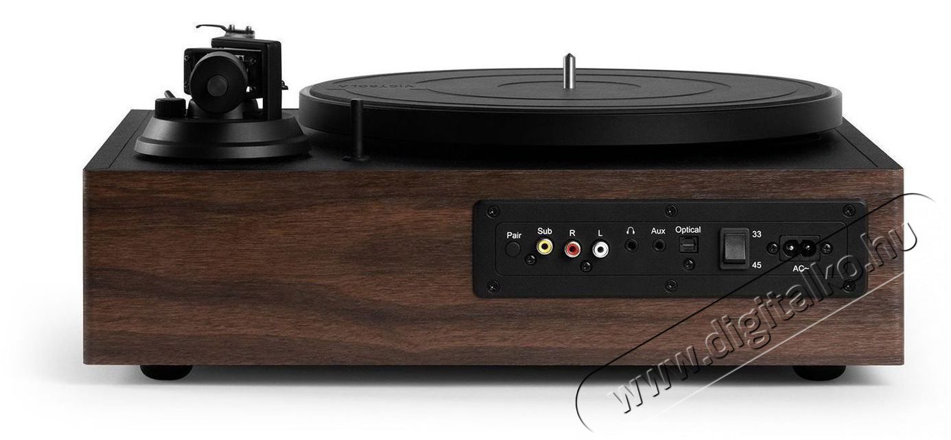 Victrola Premiere V1 Audio-Video / Hifi / Multim&eacute;dia - Bakelit lemezj&aacute;tsz&oacute; - Bakelit lemezj&aacute;tsz&oacute; - 526600