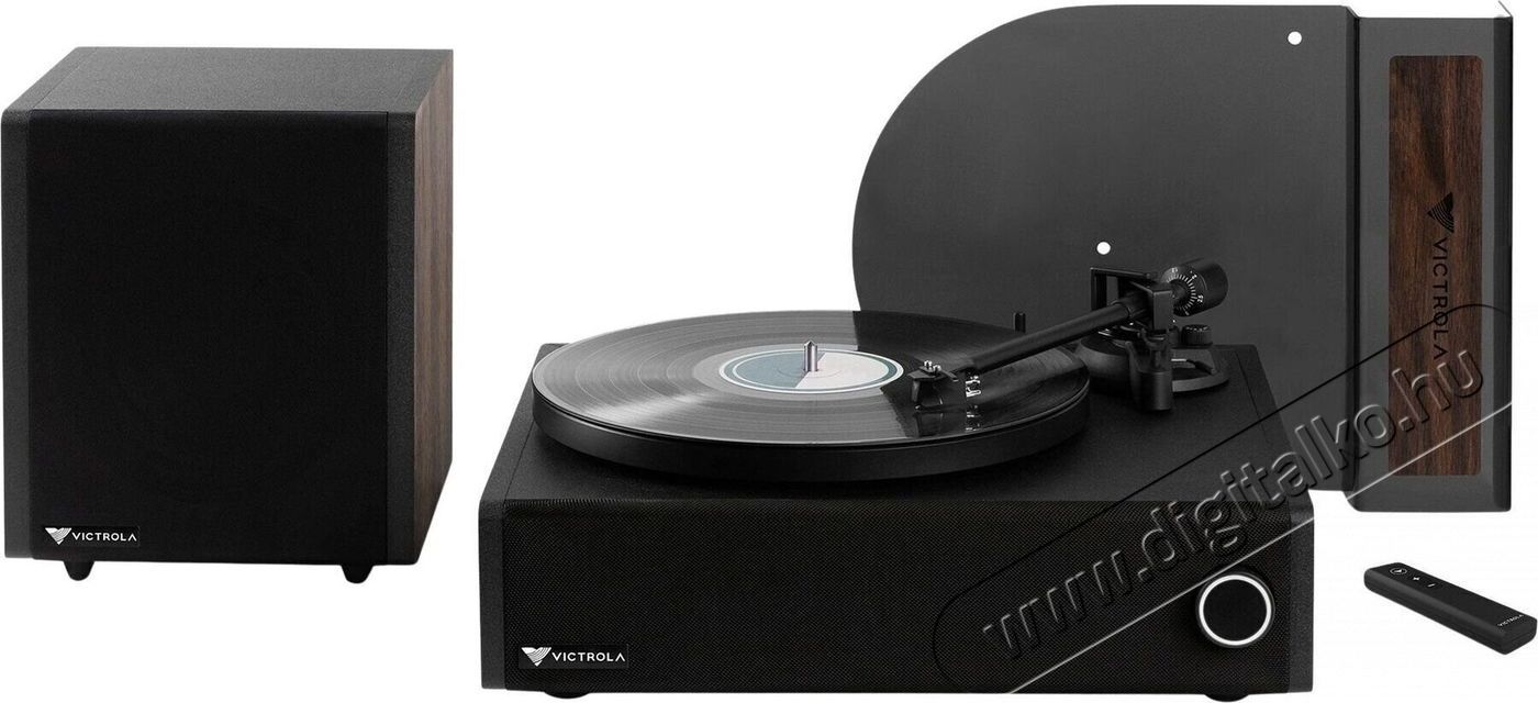 Victrola Premiere V1 Audio-Video / Hifi / Multim&eacute;dia - Bakelit lemezj&aacute;tsz&oacute; - Bakelit lemezj&aacute;tsz&oacute; - 526600