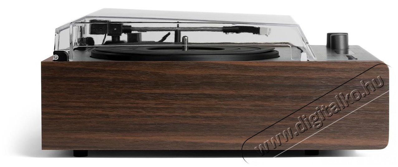 Victrola VTA-73 Eastwood Signature - barna Audio-Video / Hifi / Multim&eacute;dia - Bakelit lemezj&aacute;tsz&oacute; - Bakelit lemezj&aacute;tsz&oacute; - 526596