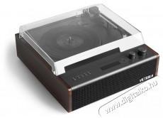 Victrola VTA-73 Eastwood Signature - barna Audio-Video / Hifi / Multim&eacute;dia - Bakelit lemezj&aacute;tsz&oacute; - Bakelit lemezj&aacute;tsz&oacute; - 526596