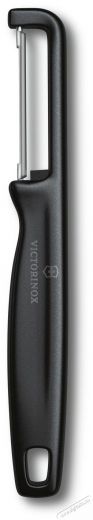 Victorinox Iota egyenes peng&eacute;vel, fekete Konyhai term&eacute;kek - Konyhai eszk&ouml;z - Z&ouml;lds&eacute;g &eacute;s gy&uuml;m&ouml;lcsh&aacute;moz&oacute; - 528285