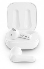 VIETA Pro VAQ-TWS31WH FEEL True Wireless Bluetooth feh&eacute;r f&uuml;lhallgat&oacute; Audio-Video / Hifi / Multim&eacute;dia - F&uuml;l &eacute;s Fejhallgat&oacute;k - F&uuml;lhallgat&oacute; - 407841