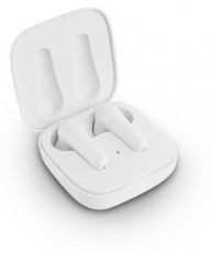 VIETA Pro VAQ-TWS31WH FEEL True Wireless Bluetooth feh&eacute;r f&uuml;lhallgat&oacute; Audio-Video / Hifi / Multim&eacute;dia - F&uuml;l &eacute;s Fejhallgat&oacute;k - F&uuml;lhallgat&oacute; - 407841