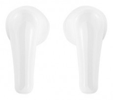 VIETA Pro VAQ-TWS31WH FEEL True Wireless Bluetooth feh&eacute;r f&uuml;lhallgat&oacute; Audio-Video / Hifi / Multim&eacute;dia - F&uuml;l &eacute;s Fejhallgat&oacute;k - F&uuml;lhallgat&oacute; - 407841