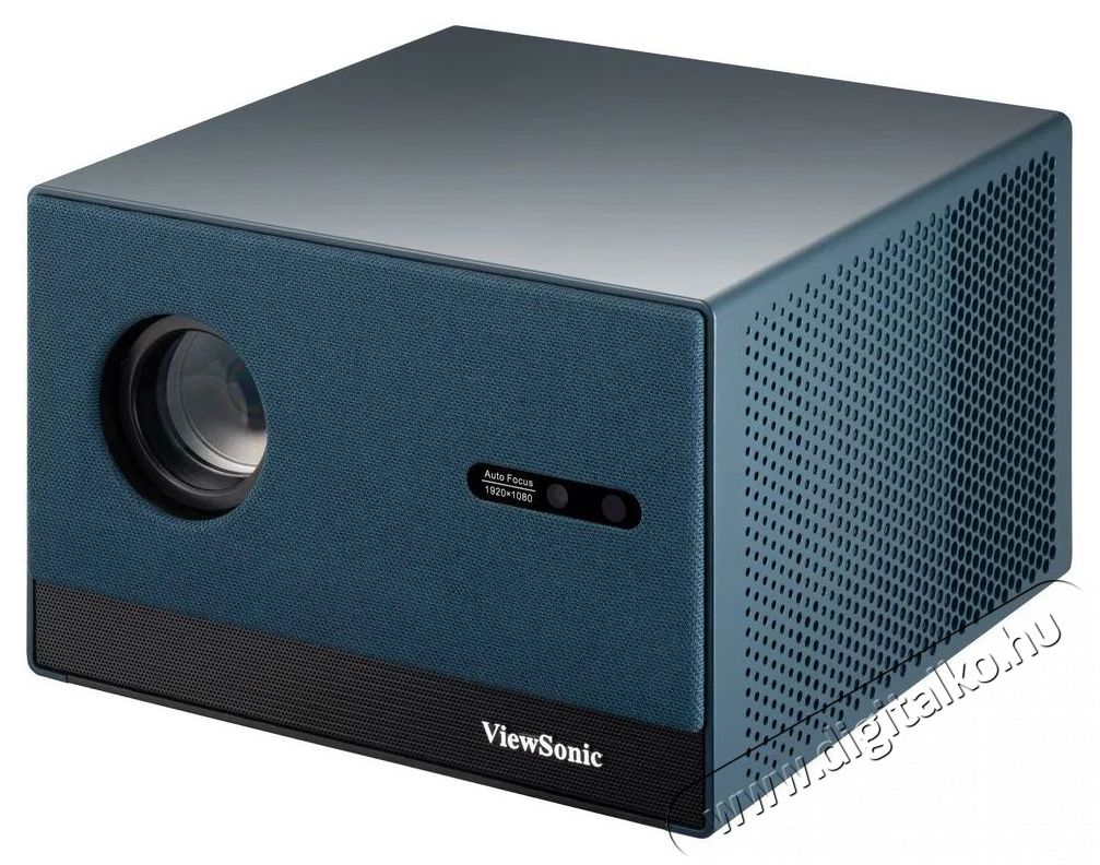 VIEWSONIC LX60HD Telev&iacute;zi&oacute;k - Kivet&iacute;tő - Kivet&iacute;tő - 506514