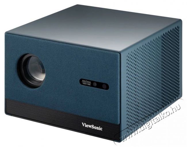 VIEWSONIC LX60HD Telev&iacute;zi&oacute;k - Kivet&iacute;tő - Kivet&iacute;tő - 506514