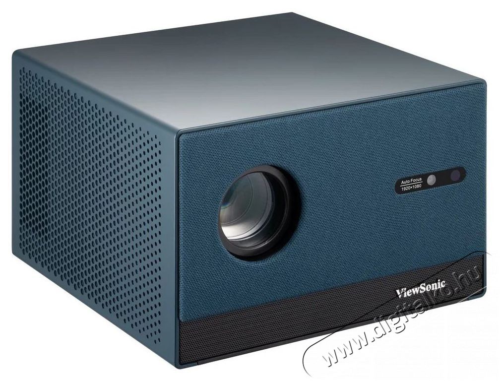 VIEWSONIC LX60HD Telev&iacute;zi&oacute;k - Kivet&iacute;tő - Kivet&iacute;tő - 506514