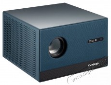 VIEWSONIC LX60HD Telev&iacute;zi&oacute;k - Kivet&iacute;tő - Kivet&iacute;tő - 506514