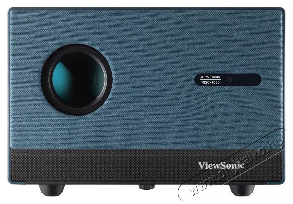VIEWSONIC LX60HD Telev&iacute;zi&oacute;k - Kivet&iacute;tő - Kivet&iacute;tő - 506514