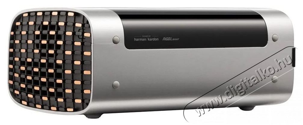VIEWSONIC M10 Telev&iacute;zi&oacute;k - Kivet&iacute;tő - Kivet&iacute;tő - 506515