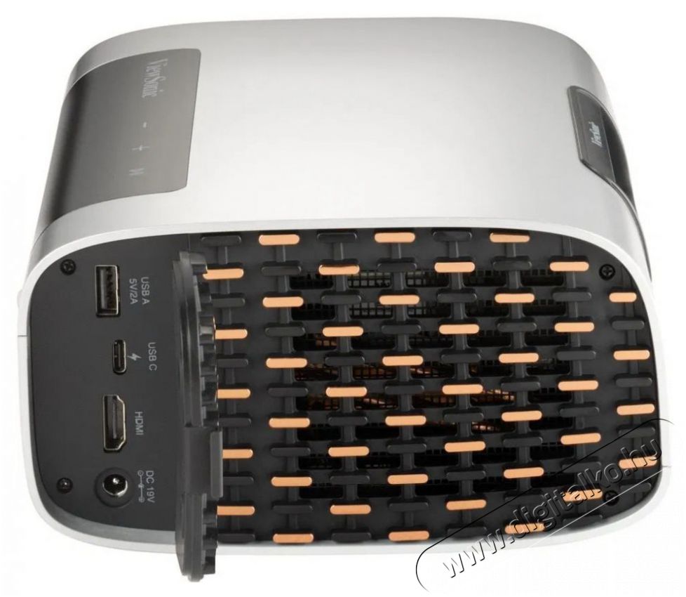 VIEWSONIC M10 Telev&iacute;zi&oacute;k - Kivet&iacute;tő - Kivet&iacute;tő - 506515