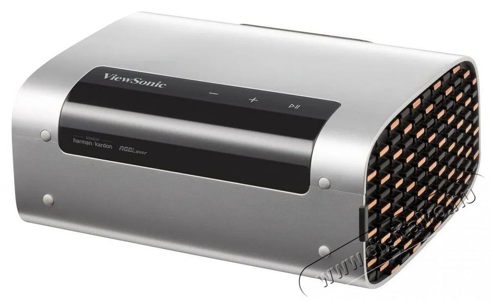VIEWSONIC M10 Telev&iacute;zi&oacute;k - Kivet&iacute;tő - Kivet&iacute;tő - 506515
