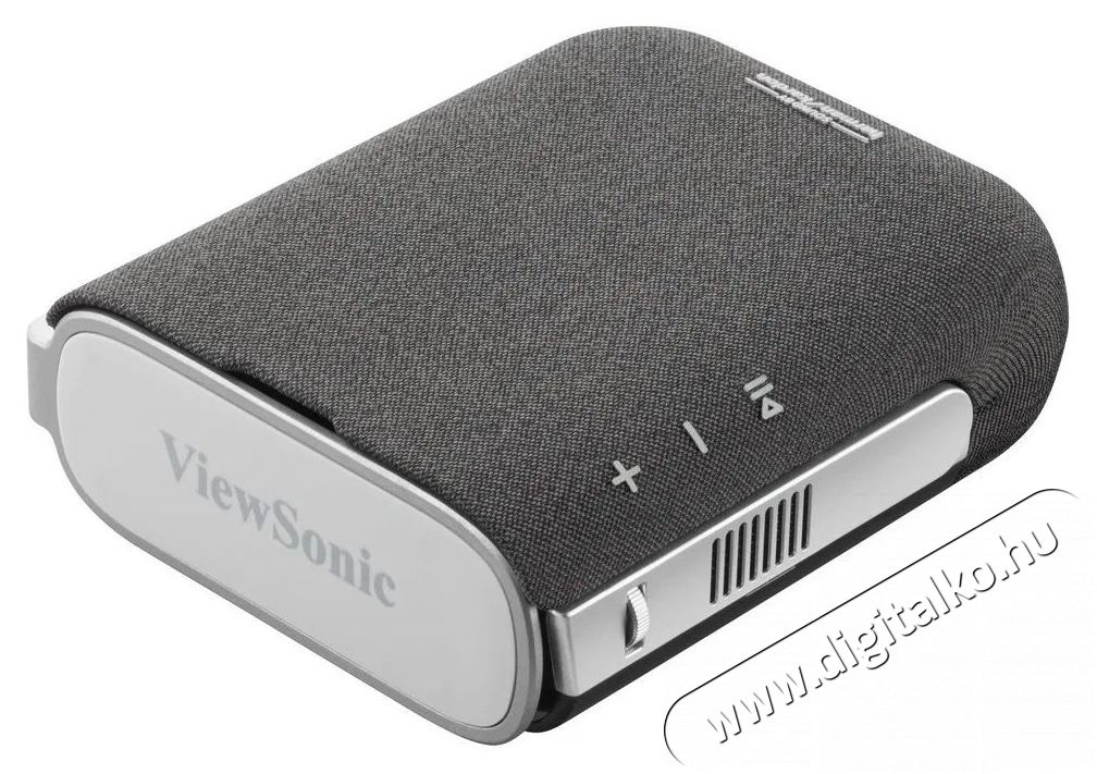 VIEWSONIC M1X Telev&iacute;zi&oacute;k - Kivet&iacute;tő - Kivet&iacute;tő - 506516