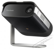VIEWSONIC M1X Telev&iacute;zi&oacute;k - Kivet&iacute;tő - Kivet&iacute;tő - 506516