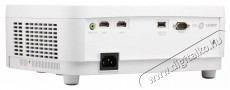 VIEWSONIC PX700HDH Telev&iacute;zi&oacute;k - Kivet&iacute;tő - Kivet&iacute;tő - 506510