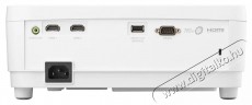 VIEWSONIC PX700HDH Telev&iacute;zi&oacute;k - Kivet&iacute;tő - Kivet&iacute;tő - 506510