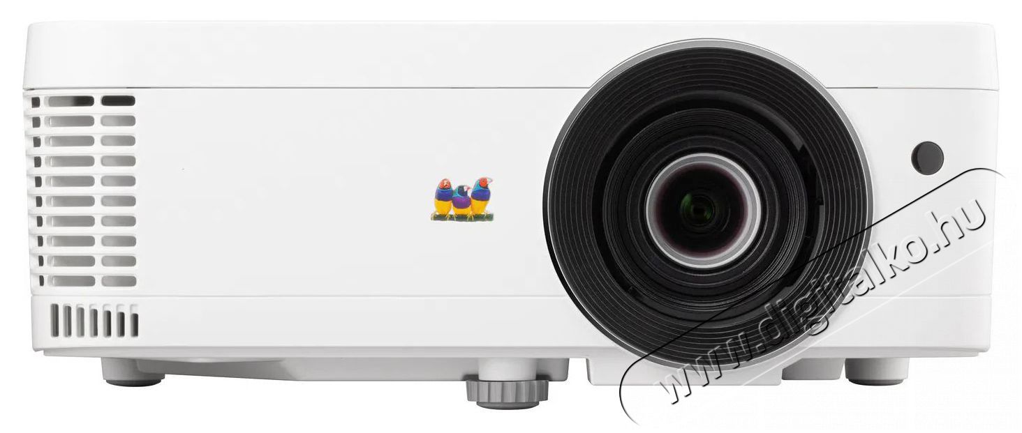 VIEWSONIC PX700HDH Telev&iacute;zi&oacute;k - Kivet&iacute;tő - Kivet&iacute;tő - 506510