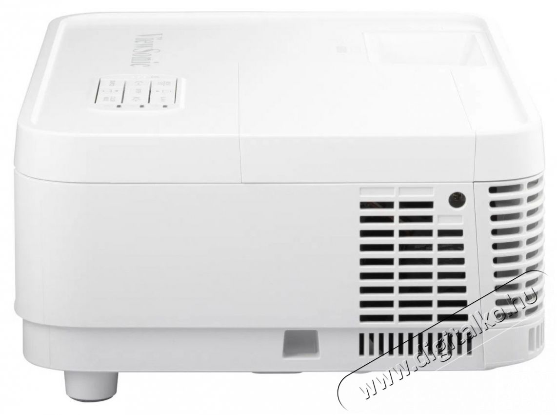 VIEWSONIC PX700HDH Telev&iacute;zi&oacute;k - Kivet&iacute;tő - Kivet&iacute;tő - 506510