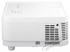 VIEWSONIC PX700HDH Telev&iacute;zi&oacute;k - Kivet&iacute;tő - Kivet&iacute;tő - 506510