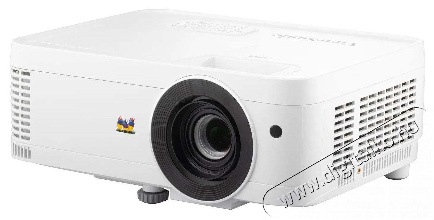 VIEWSONIC PX700HDH Telev&iacute;zi&oacute;k - Kivet&iacute;tő - Kivet&iacute;tő - 506510