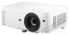 VIEWSONIC PX700HDH Telev&iacute;zi&oacute;k - Kivet&iacute;tő - Kivet&iacute;tő - 506510