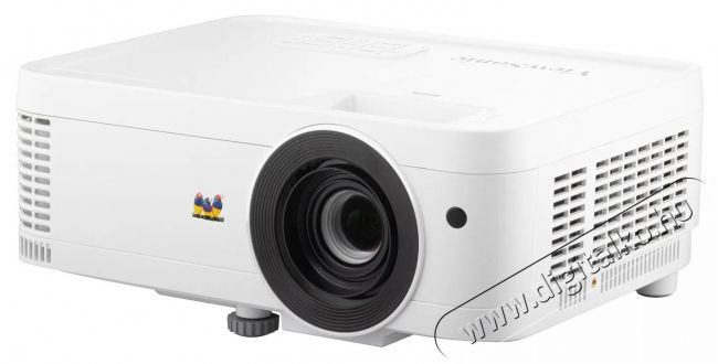 VIEWSONIC PX700HDH Telev&iacute;zi&oacute;k - Kivet&iacute;tő - Kivet&iacute;tő - 506510