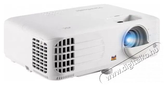 VIEWSONIC PX701-4K Telev&iacute;zi&oacute;k - Kivet&iacute;tő - Kivet&iacute;tő - 506506