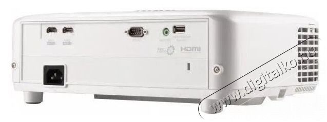 VIEWSONIC PX701-4K Telev&iacute;zi&oacute;k - Kivet&iacute;tő - Kivet&iacute;tő - 506506