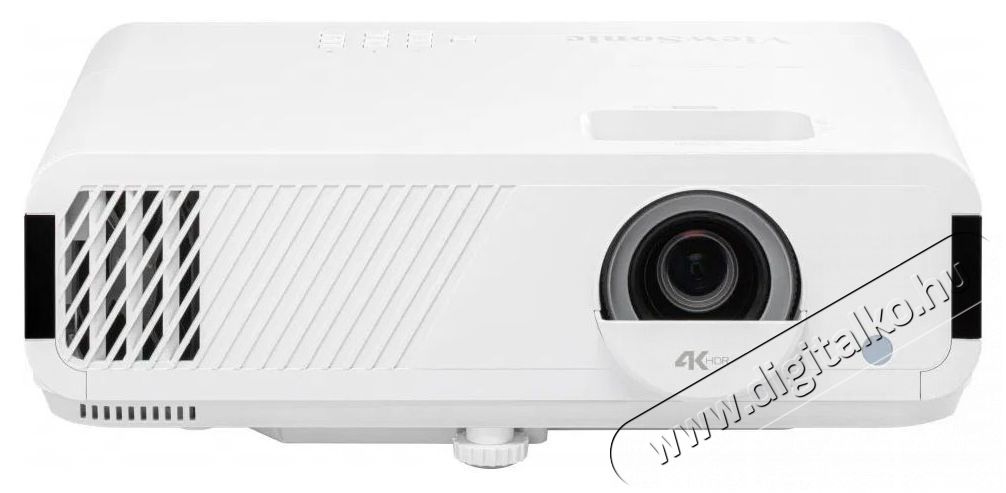 VIEWSONIC PX749-4K Telev&iacute;zi&oacute;k - Kivet&iacute;tő - Kivet&iacute;tő - 506507