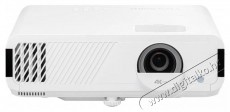 VIEWSONIC PX749-4K Telev&iacute;zi&oacute;k - Kivet&iacute;tő - Kivet&iacute;tő - 506507