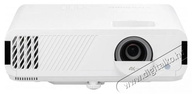 VIEWSONIC PX749-4K Telev&iacute;zi&oacute;k - Kivet&iacute;tő - Kivet&iacute;tő - 506507